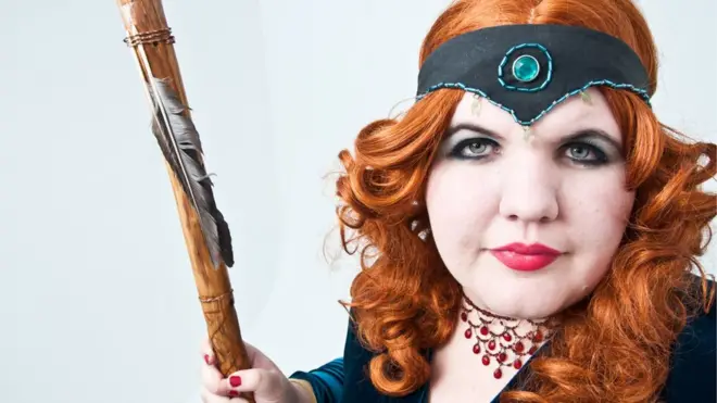 کیٹیا وان لون