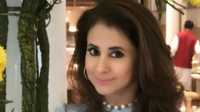 Urmila Matondkar waxay jirista filimada ku jirtaa 1980-kii ilaa hadda