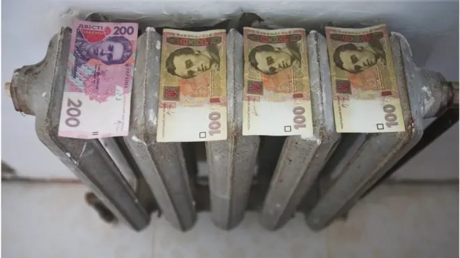 Коли у жовтні уряд підвищував тарифи на газ для населення на 23,5%, там очікували, що підвищення тарифів на тепло буде не білше, ніж на 16%