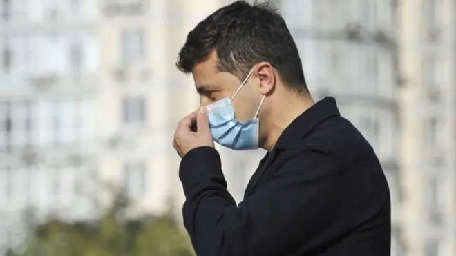 зеленський