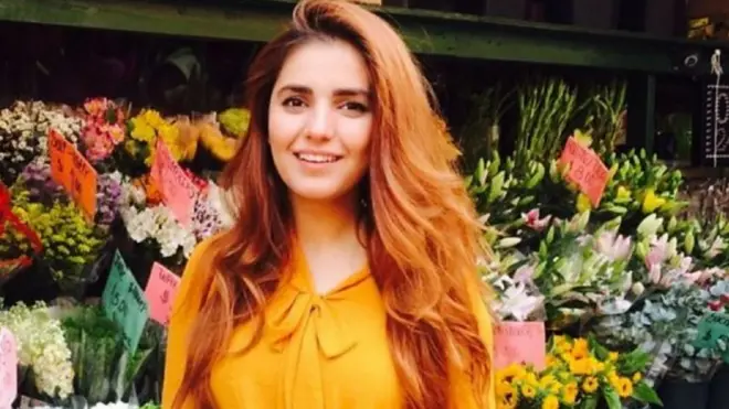 حال ہی میں سوشل میڈیا پر ان کی منگنی ٹوٹ جانے کی خبر گردش کر رہی تھی