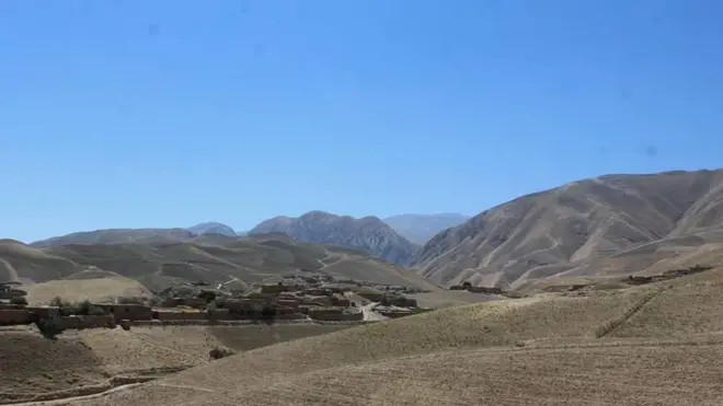 د میرزا اولنګ سیمه د سرپل ولایت په صیاد ولسوالۍ کې ده .