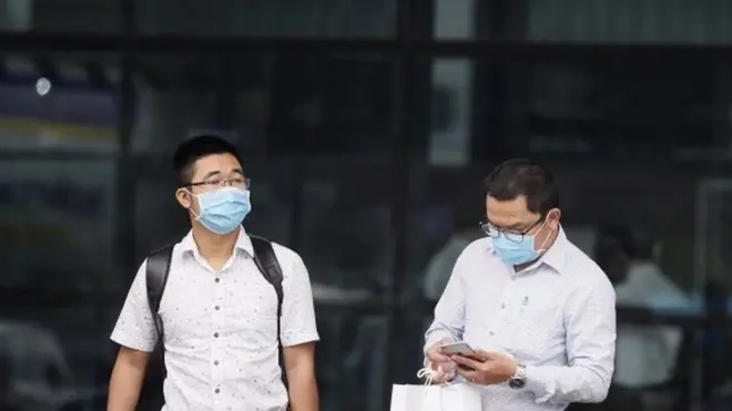 कोरोना वायरस