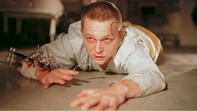 Insert iz filma „Lepa selo, lepo gore"