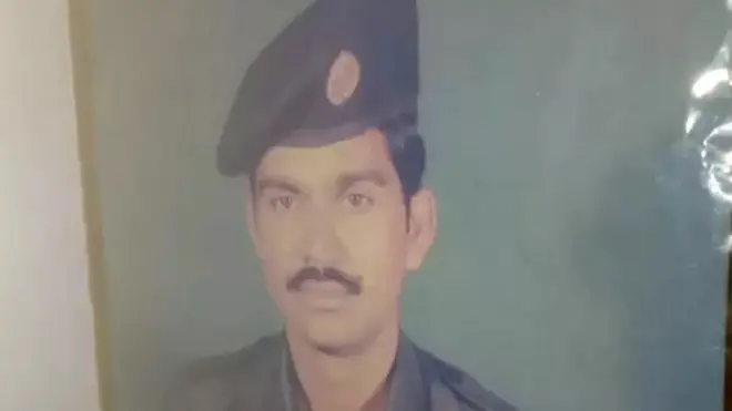 पाकिस्तान