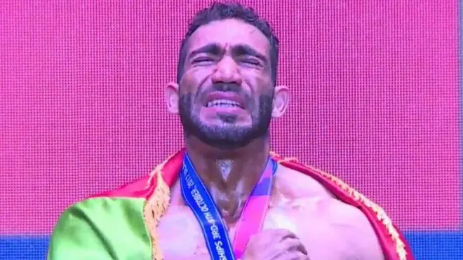 احمد یاسین قادر