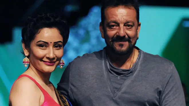 માન્યતા દત્તનું જૂનું નામ દિલનશીન છે, જે આ દસ્તાવેજોમાં છે