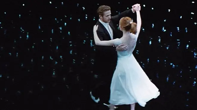 نجوم السينما يفدون على لندن لحضور حفل جوائز "بافتا" 2017