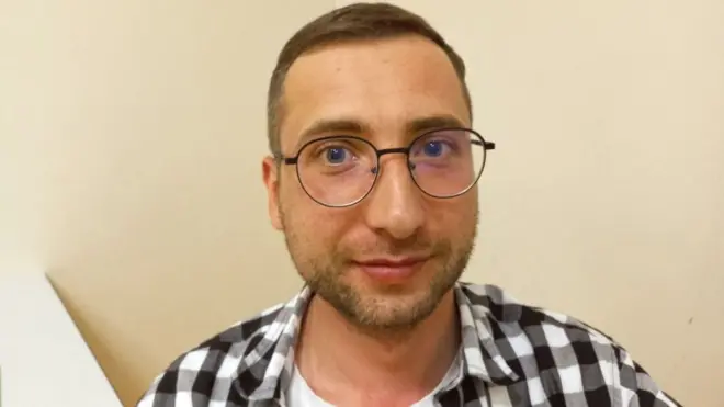 Сергей Савельев