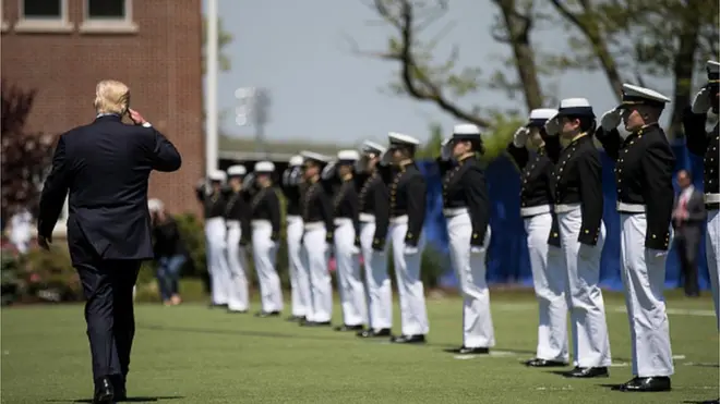 "Ненадійність" Трампа може привести до його імпічменту?