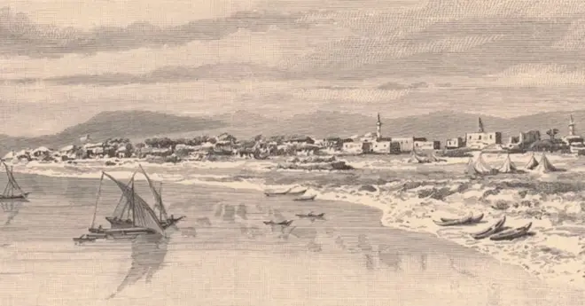 CISMAANIYIINTA IYO SOOMAALIDA