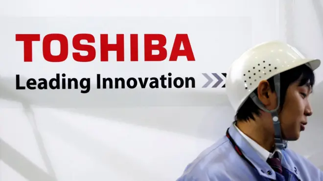Toshiba