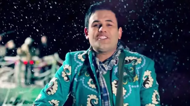 Адҳам Солиев