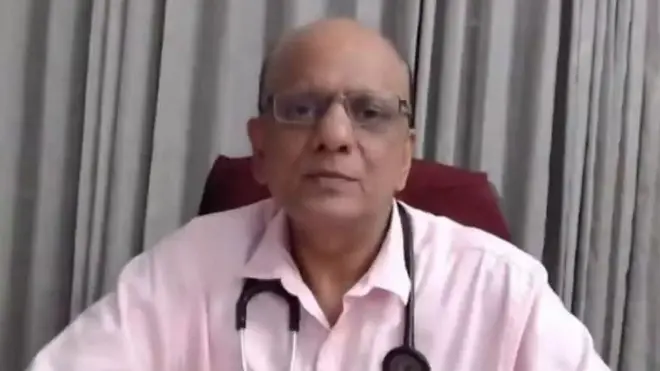 केके अग्रवाल