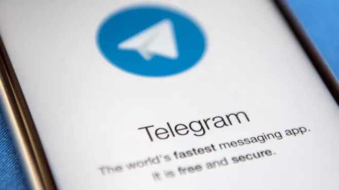 Telegram