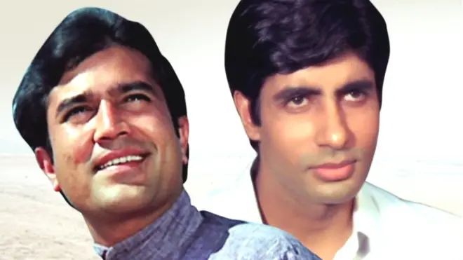 'आनंद': सिनेमाई भाव गीत के पचास बरस