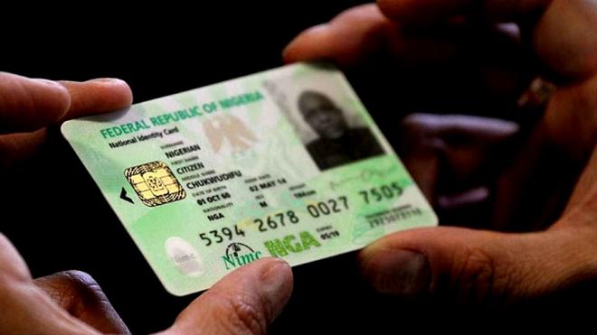 NIM SIM Registration: How to check your National Identification Number NIN