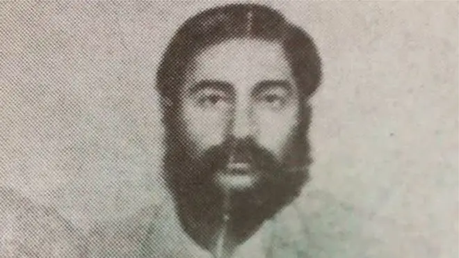 భూపత్ డాకూ