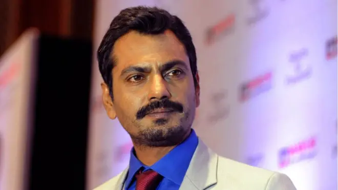 Nawazuddin Siddiqui