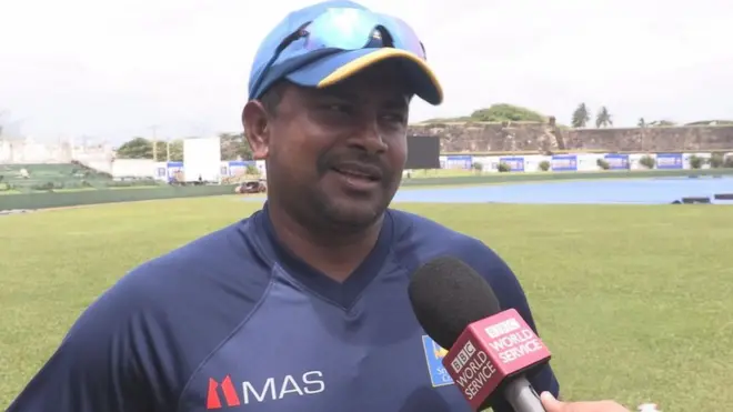 රංගන හේරත්