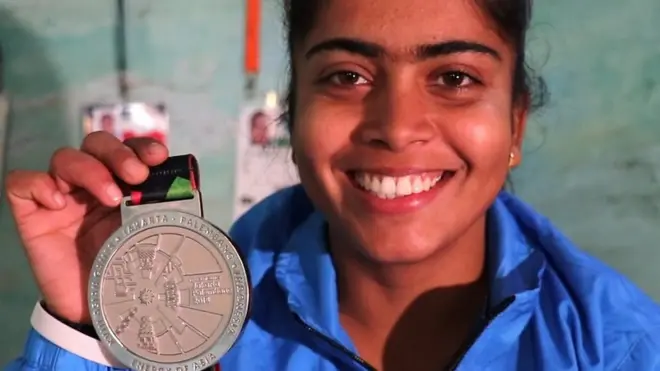 नेहा गोयल