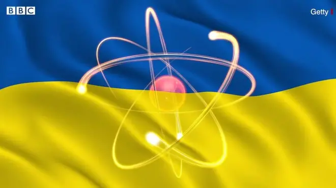 యుక్రెయిన్