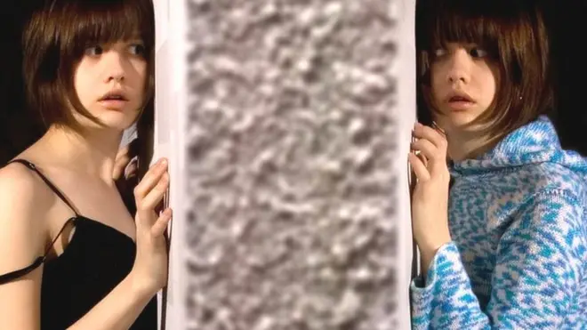 ¿Alguna vez te has preguntado si allá afuera hay alguien igual a ti?