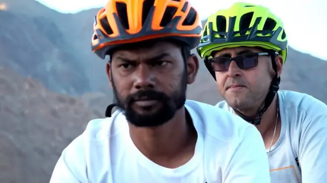 Дивьяншу Ганатра