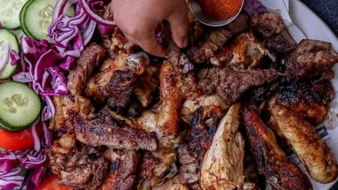 Anụ a mịrị amị