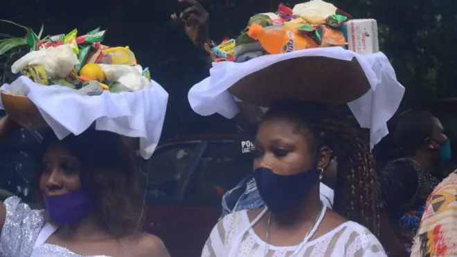 Ndị ọgọmụọ