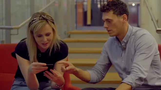 बीबीसीका साइबर संवाददाता