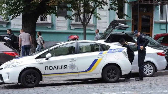 позашляховик