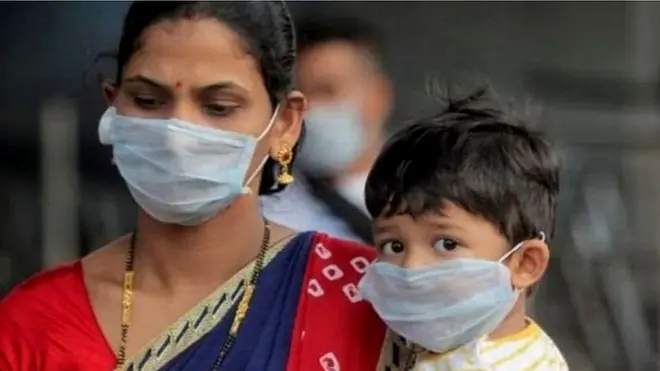 कोरोना वायरस