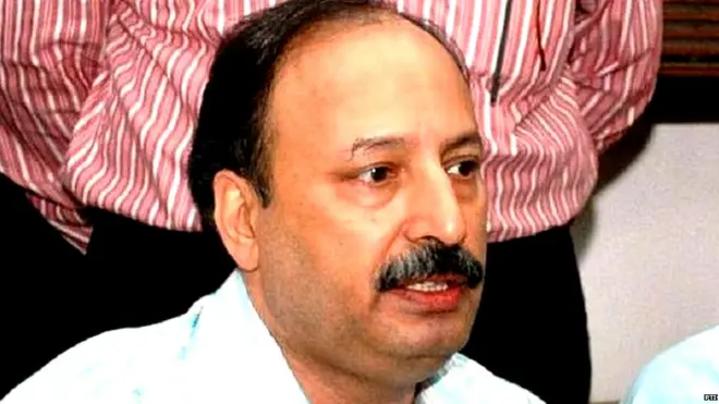 हेमंत करकरे