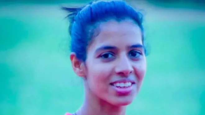 भावना जाट