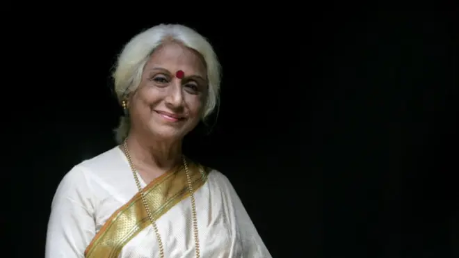 प्रभा अत्रे