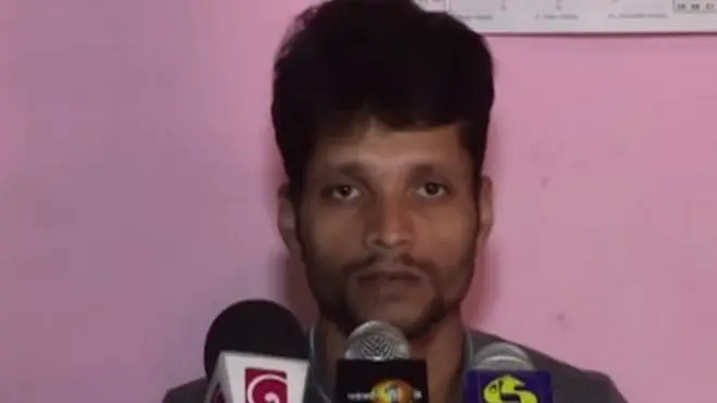 නාමල් කුමාර