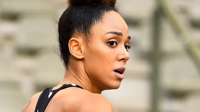 كاتارينا جونسون - طومسون