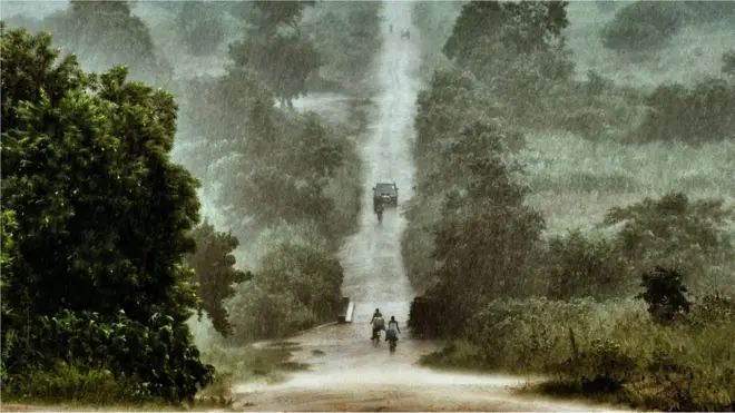 انسانی ویسٹ