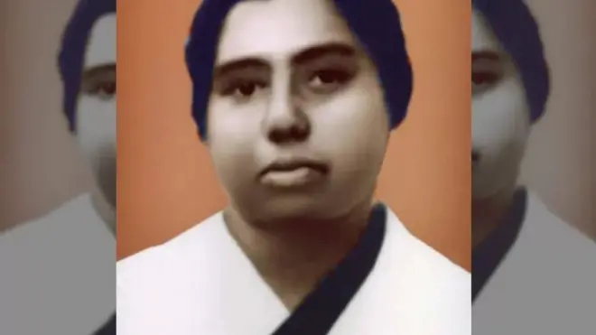 अक्कम्मा चेरियन ने शिक्षिका की नौकरी छोड़कर भारत के स्वतंत्रता संग्राम में हिस्सा लिया था