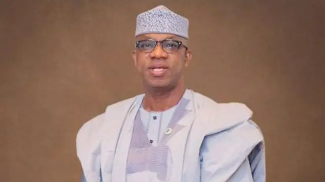 Dapo Abiodun