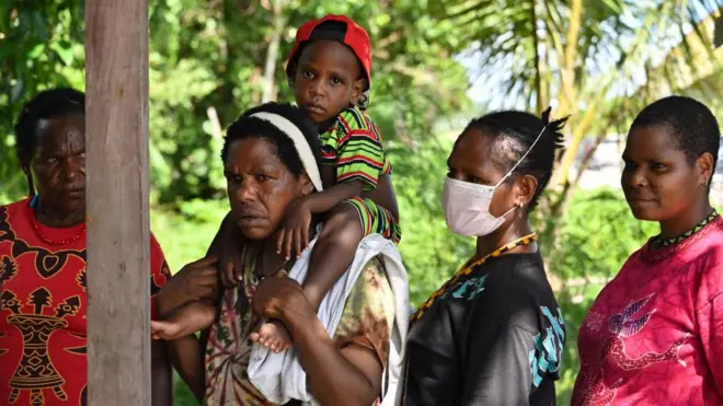 papua, ekonomi, kemiskinan