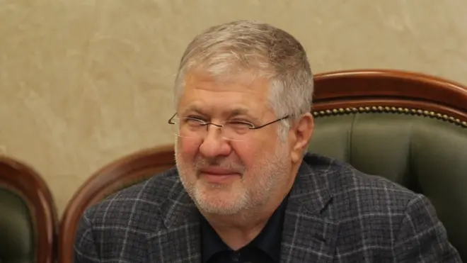 Ігор Коломойський