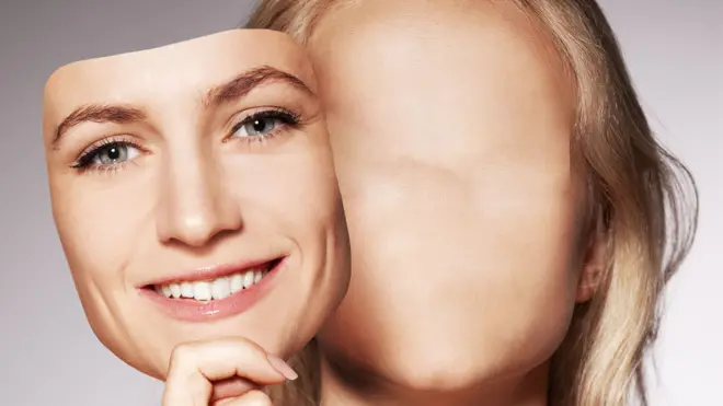 Spies are using fake profiles to steal classified information, according to the counter-intelligence agency MI5