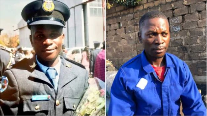 Biwaalya Kaatoongoo, cilee gurguruu irraa ka'uun humna qilleensaa Zaambiyaa keessa hamma tajaajiluutti gahe