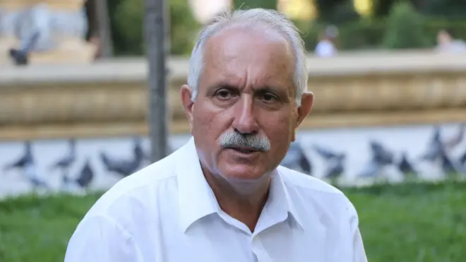 "Ramiz Mehdiyevin getməyi daha çox hakimiyyət daxili çəkişmələrin nəticəsidir", - Mehman Əliyev