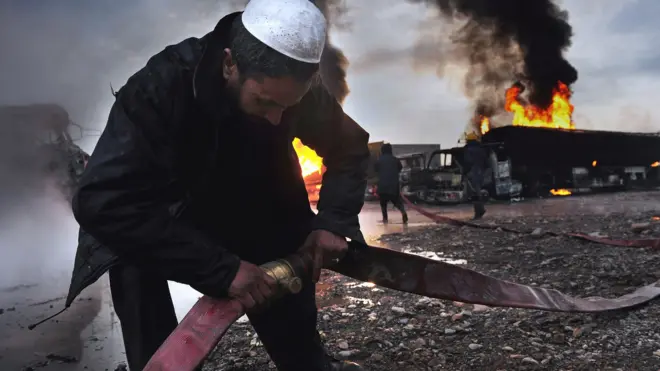 पाकिस्तान