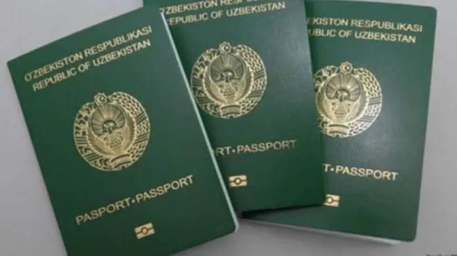 Ўзбекистон