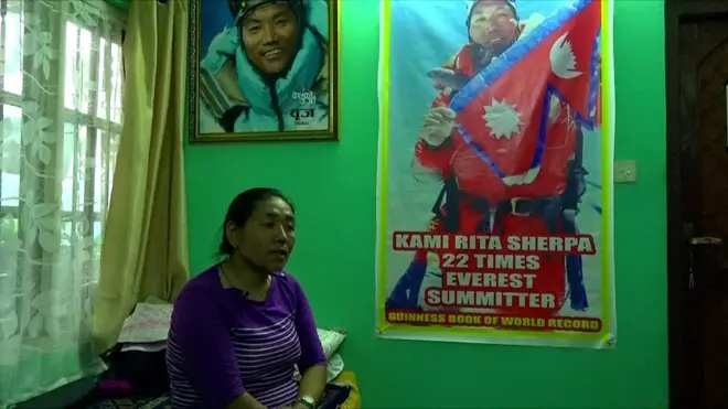 'नाम पो २३ पटक कमाइसक्नुभयो, जाने बाटो त जोखिम छ, पहिले पनि अहिले पनि'