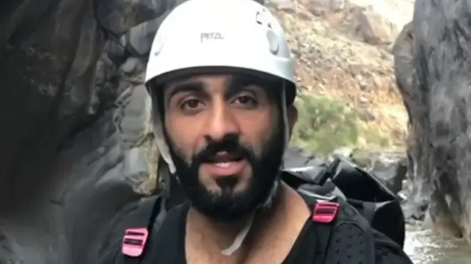 عمانيون يبحثون عن المغامرة